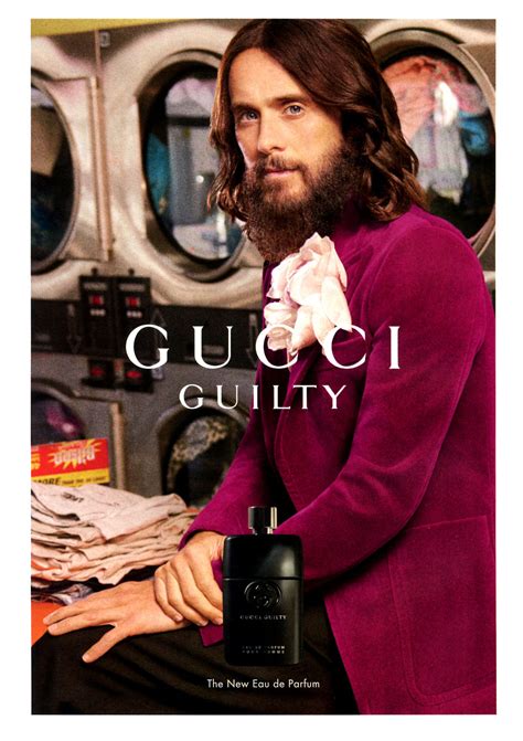 new gucci guilty commercial|gucci guilty commercial cast.